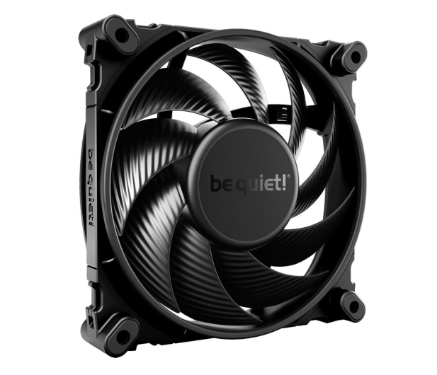 BE QUIET! Silent Wings 4 120mm PWM H-S BL094 - 1057688 - zdjęcie